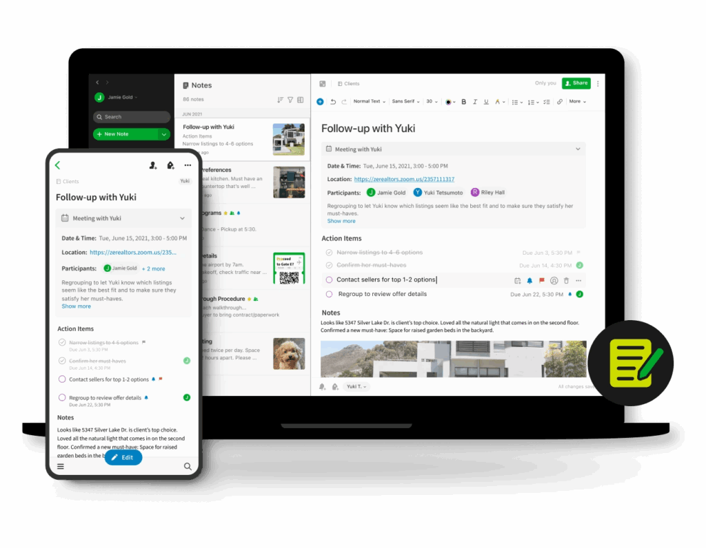 Evernote